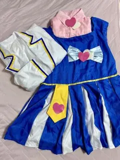 ディズニー プラザ ミニー コスプレ衣装 Dハロ 大きいサイズ ディズニー プラザ ミニー コスプレ衣装 Dハロ 大きいサイズ - メルカリ