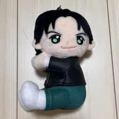 杢代和人 ぬいぐるみ - メルカリ