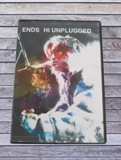 ENDS HI UNPLUGGED DVD エンズ 遠藤遼一 ENDS HI UNPLUGGED DVD エンズ 遠藤遼一 Amazon.co.jp: HI