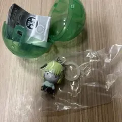 HUNTER×HUNTER シャウアプフ　目印アクセサリー