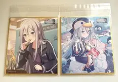 プロセカ　宵崎奏　ミニ色紙　第49弾B