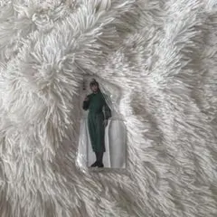 海*)様 ミュージカル 忍たま乱太郎 忍ミュ 13弾 文化祭 中在家　長次