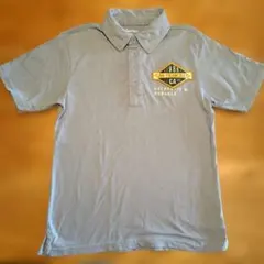 ＧＡＰ １２０センチ　半袖ポロシャツ