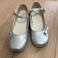 arisana（アリサナ）　女の子靴　フォーマルシューズ　発表会　21cm