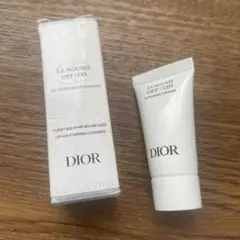 CHRISTIAN DIOR LA MOUSSE OFF/ON 5mlのサムネイル