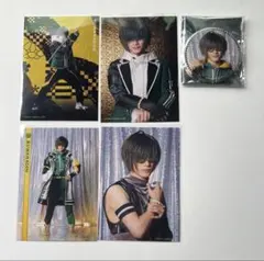 ミュージカル刀剣乱舞　目出度歌誉花舞　桑名江