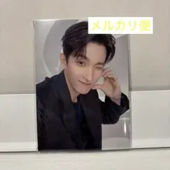 SEVENTEEN DK トレカ