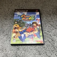 モンスターファーム4