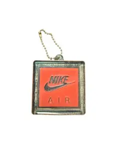 NIKE キーホルダー　チャームのサムネイル