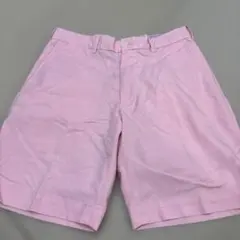 Polo Golf Ralph Lauren ピンクショートパンツ