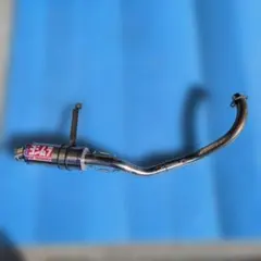 2026年最新】ヨシムラ モンキー マフラーの人気アイテム - メルカリ