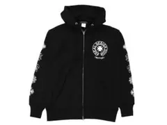 セール‼️DEAL DESIGN 黒 パーカー