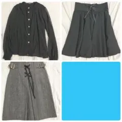 まとめ売り　量産型　地雷系