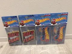 新品未開封ホットウィール エアフレッシュナー
