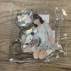 イコラブ アクスタ 野口衣織 シナモン