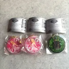 wicked キャラクターグッズ