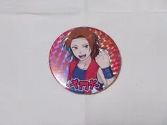 【中古】　デジモン　超進化キラ缶バッジ　マサル