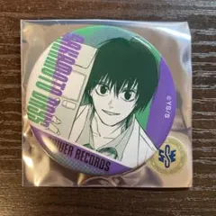 サカモトデイズ　南雲　タワレコ　缶バッジ　vol.2 カフェ　原画展