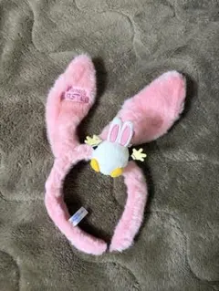 ディズニーイースターカチューシャ