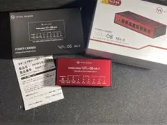 VITAL AUDIO POWER CARRIER VA-08 MKIIのサムネイル