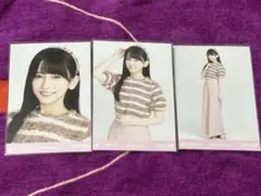 池田瑛紗 5期生スペシャル2