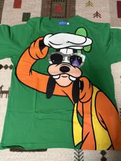 ディズニー tシャツ キャラクターグッズ