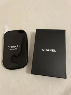 【非売品】CHANELシャネル　ネイルお手入れセットのサムネイル