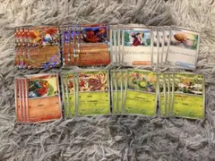 ヒビキのホウオウex rr デッキパーツ