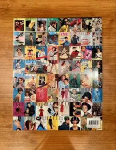 ELLE Nos Cinquante Premières Années