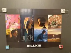 【お値下げ】Billkinカード 特典 Grow with the Flow