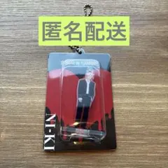 ENHYPEN ニキ　House of vampire アクリルキーリング