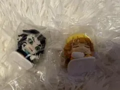 鬼滅の刃 おねむたん 拾弐ノ型 我妻善逸 獪岳