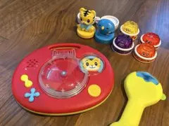 エデュトイ