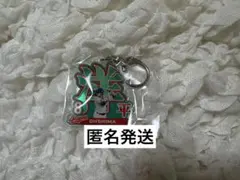 中日ドラゴンズ　ガチャ　ネームアクリル　キーホルダー　大島洋平　8