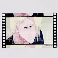 BLEACH ぴえろ Anniversary メモラブルシーンコレクション 吉良