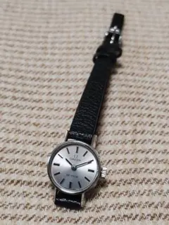 OMEGA　DE VILLE 　アンティーク時計のサムネイル