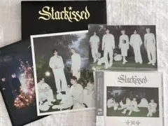 TXT Starkissed 初回限定フォトカード盤　通常盤　ポストカード