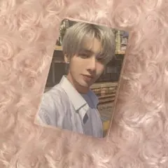 txt サマパケ　テヒョン　トレカ　youth シーグリ　フォトカード