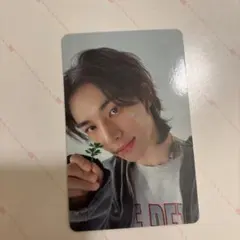 STRAY KIDS SOCIAL PATH ヒョンジン