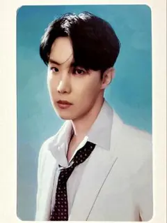 【BTS】#282⑥フォトカード★HYBE INSIGHT★J-HOPE ホソク