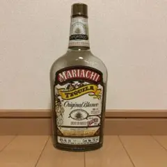 【古酒】テキーラ Mariachi 760ml 40% 古酒】テキーラ Mariachi 760ml 40%