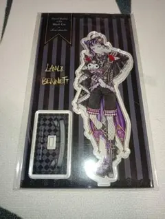 悪魔執事と黒い猫　ラムリ　 アクリルスタンド クロミ