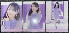 =LOVE 野口衣織　ARENA TOUR 2025　生写真コンプ