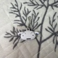 クレヨンしんちゃん　ミラーコレクション　シロ