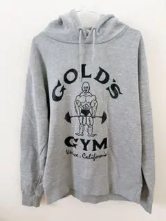 2025年最新】ゴールドジム スウェットの人気アイテム - メルカリ