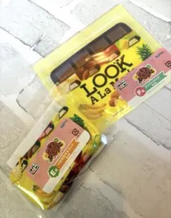 タイトーくじ ペコのお菓子なびっくりばこ E賞 F賞 2点セット