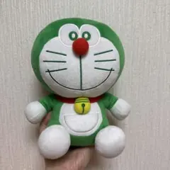 ドラえもん ぬいぐるみ 手のひらサイズ