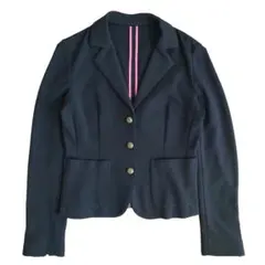 J.CREW テーラードジャケット ネイビーのサムネイル