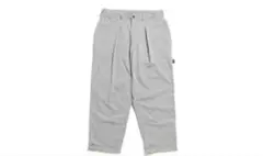 [新品] AH.H × BROCHURE 1P BIG CHINO PANTS 2026年最新】brochure 1p big chino pants a.hの人気アイテム - メルカリ