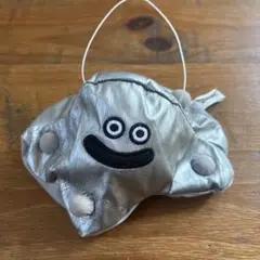 ドラクエ　はぐれメタル　ぬいぐるみ　2002